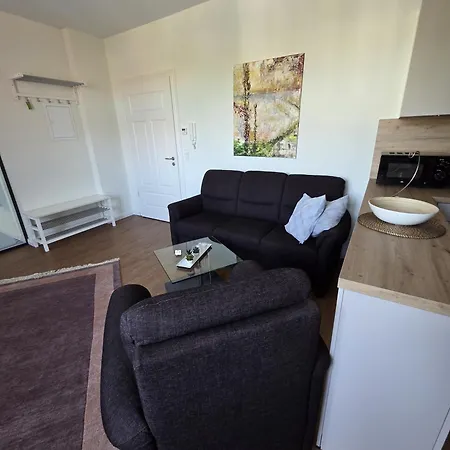 Apartment Schoenfeld 4 Alma *